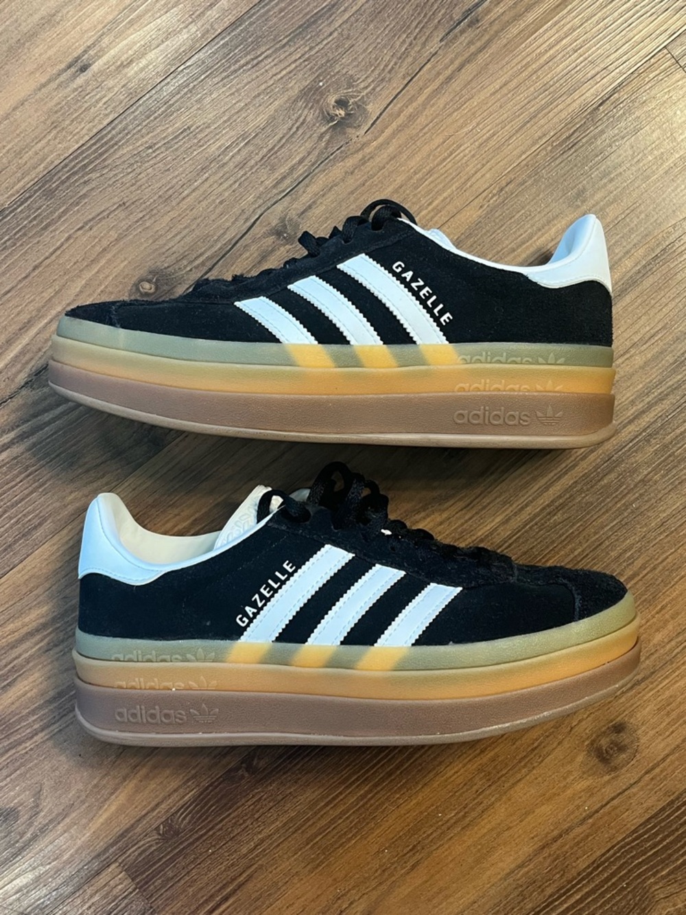 Adidas Gazelle Bold